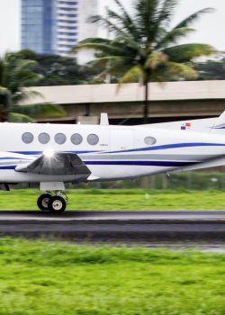 King Air 200
